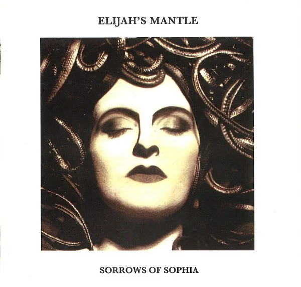 Sorrows Of Sophia