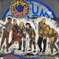 Living In The Past (Dancing Mix)