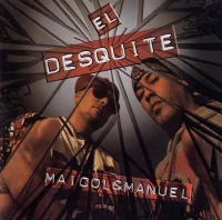 El Desquite