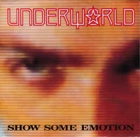Show Some Emotion