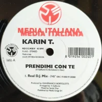 Prendimi Con Te