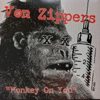 Monkey On You / She's Bringing You Down