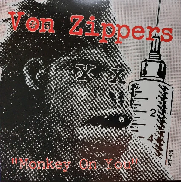 Monkey On You / She's Bringing You Down
