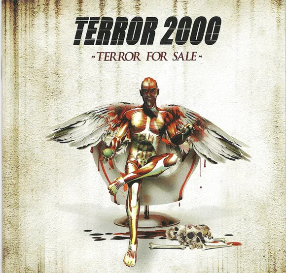 Terror For Sale