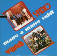 Mano A Mano Vol. II