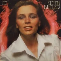 Edith Butler