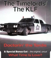 Doctorin' The Tardis