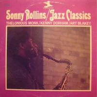 Jazz Classics