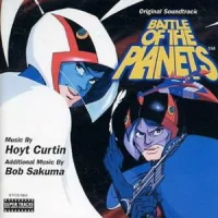 Battle Of The Planets (Original Soundtrack)