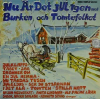 Nu Är Det Jul Igen