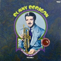His Trumpet & His Orchestra Volume 1