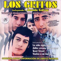 Todas Sus Grabaciones Para Discos Belter (1968 - 1970)