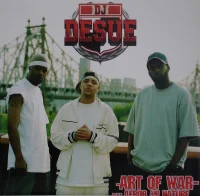 Art Of War / Tiefschlaf