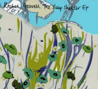 The Sleep Shelter EP