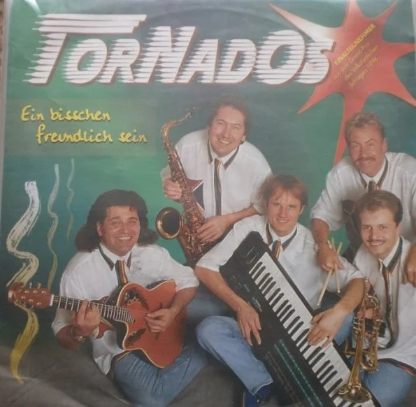 Ein Bisschen Freundlich Sein