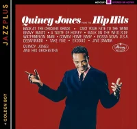 Plays The Hip Hits + Golden Boy