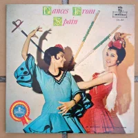 Dances From Spain