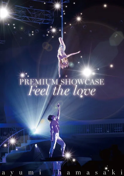 Premium Showcase ~Feel The Love~