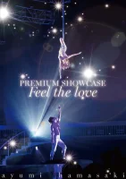 Premium Showcase ~Feel The Love~