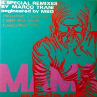 Mama (Remixes)