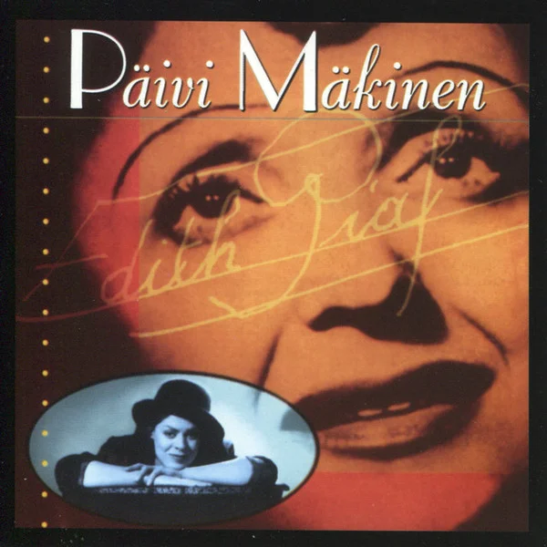 Edith Piaf