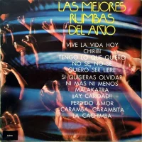 Las Mejores Rumbas Del Año