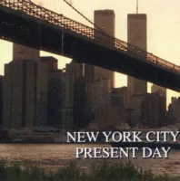 New York City Present Day