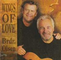 Wings Of Love
