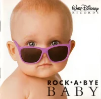 Disney's Rock A Bye Baby
