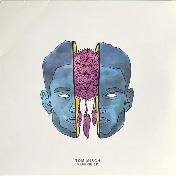 Reverie EP