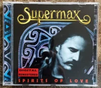 Spirits Of Love
