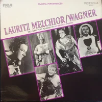 Lauritz Melchior / Wagner