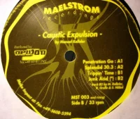 Caustic Expulsion EP