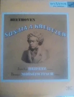 Sonata a Kreutzer