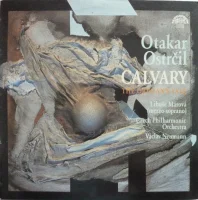 Calvary, The Orphan's Tale