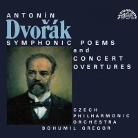 Symphonic Poems And Concert Overtures