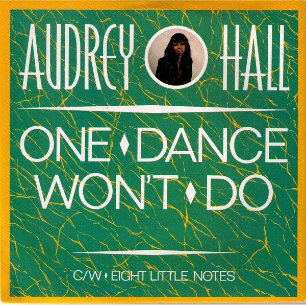 One Dance Won't Do