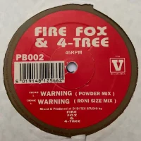 Warning