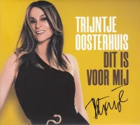 Dit Is Voor Mij