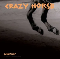 Scratchy (The Complete Reprise Recordings)