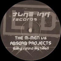 Going Round My Head