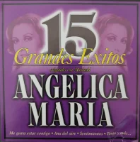 15 Grandes Éxitos Originales Con Mariachi