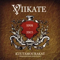 Kuutamourakat - Riippumattomat Pienjulkaisut - 1998 - 2003