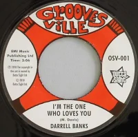 I'm The One Who Loves You / I'm Knocking At Your Heart