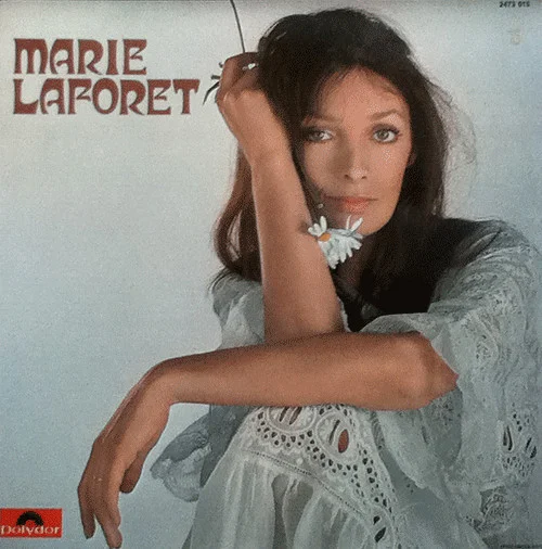 Marie Laforet