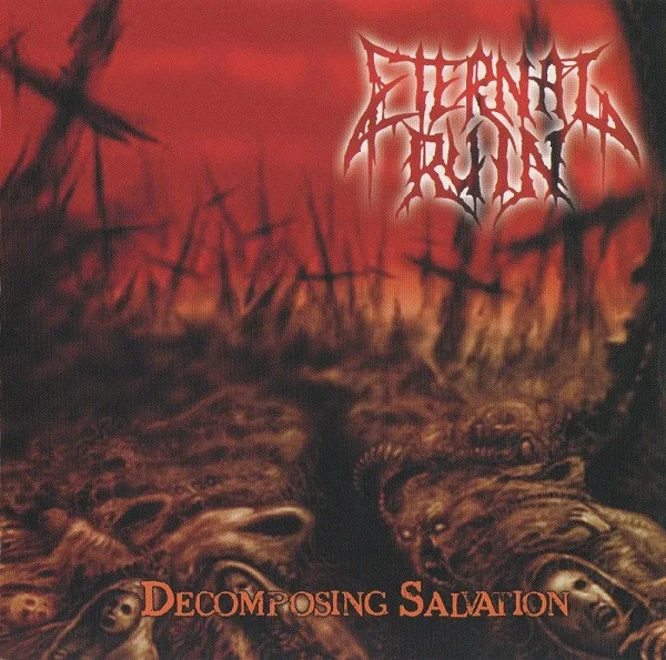 Decomposing Salvation