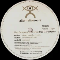 One More Dance