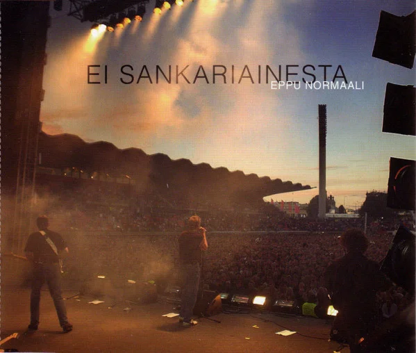 Ei Sankariainesta
