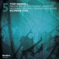 Number Five