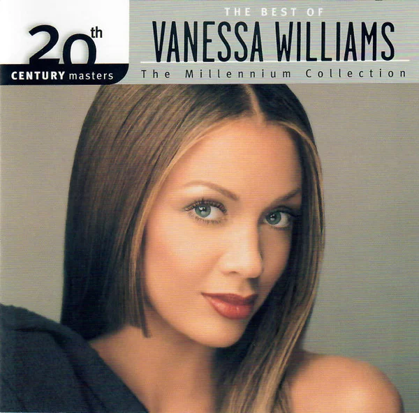 The Best Of Vanessa Williams